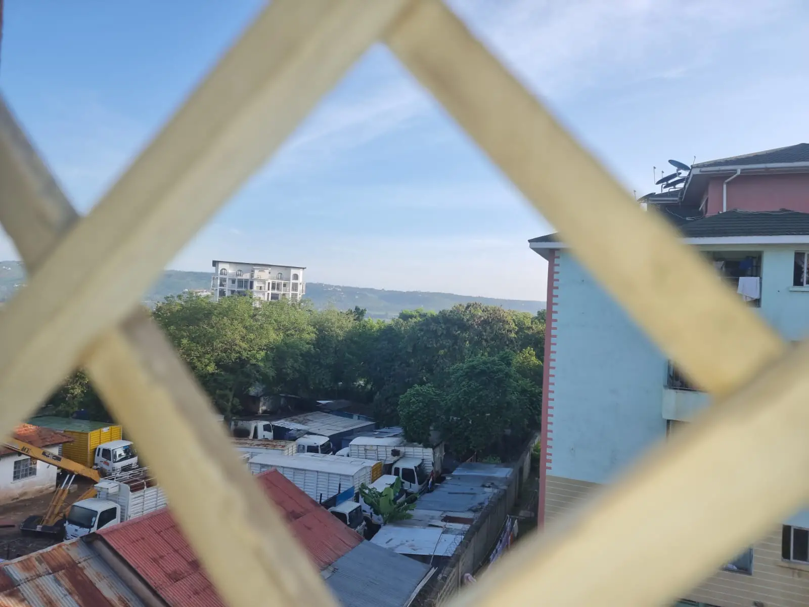 3 Bedroom Apartment For Sale In Kisumu
